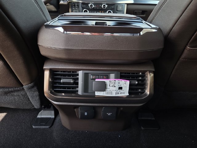 New 2026 Ford F150 King Ranch w/ Equipment Group 601A High AWD/4WD image 17