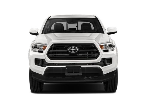 Used 2019 Toyota Tacoma SR5 AWD/4WD image 5
