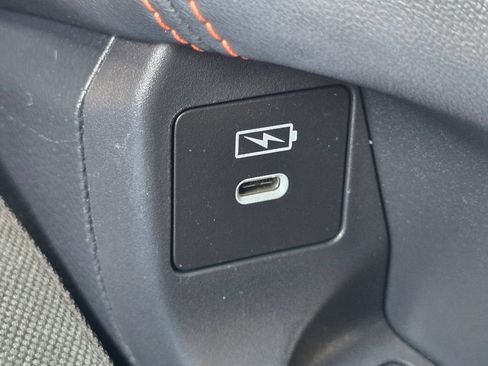 Used 2024 Honda HR-V Sport image 28
