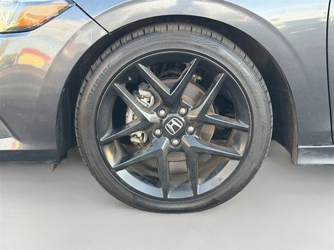 Used 2024 Honda Civic Sport image 28