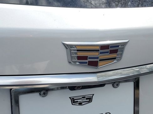 Used 2023 Cadillac XT5 Premium Luxury w/ Technology Package image 29