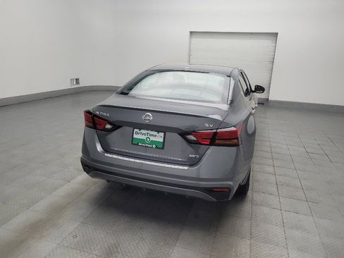 Used 2021 Nissan Altima 2.5 SV AWD/4WD image 7