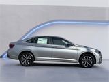 New 2025 Volkswagen Jetta S image 4