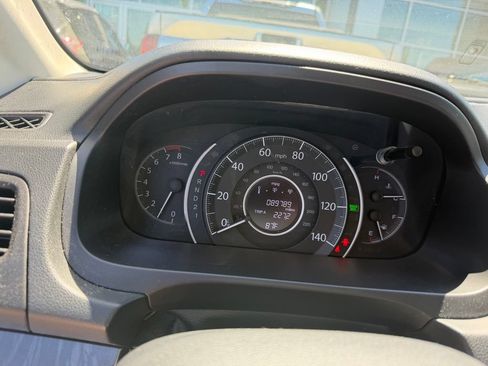 Used 2014 Honda CR-V EX-L image 5