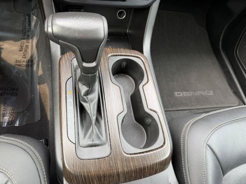 Used 2019 GMC Canyon Denali AWD/4WD image 17