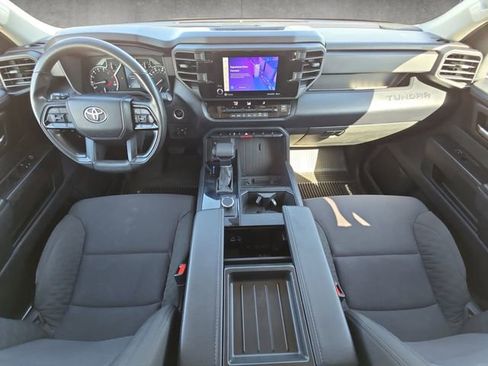 Used 2023 Toyota Tundra SR5 w/ SR5 Convenience Package RWD image 20