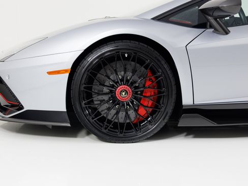 Used 2022 Lamborghini Aventador LP 780-4 Ultimae AWD/4WD image 11