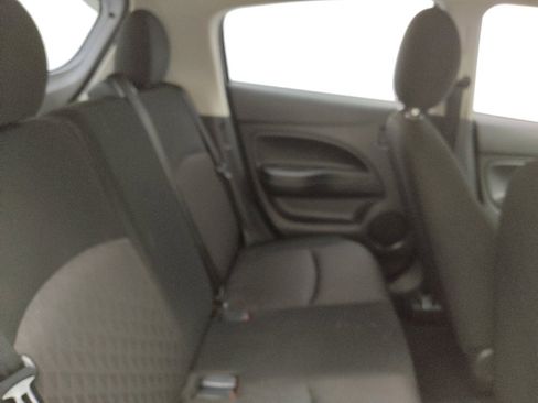 Used 2022 Mitsubishi Mirage LE image 19