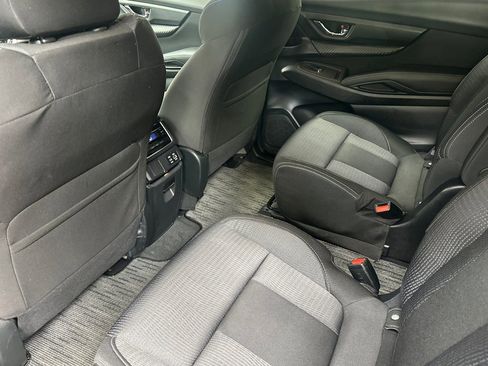 Used 2025 Subaru Ascent Premium AWD/4WD image 16