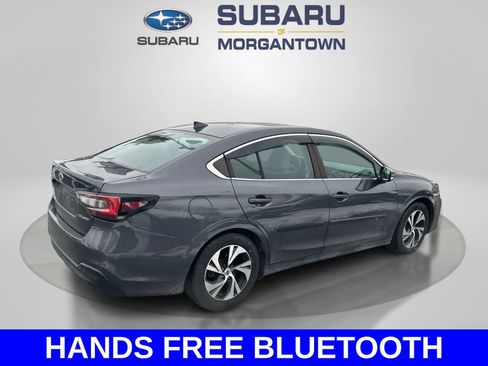 Used 2020 Subaru Legacy Premium w/ Popular Package #1 image 5