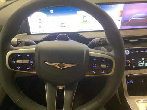 Used 2025 Genesis GV80 2.5T Select AWD/4WD image 23