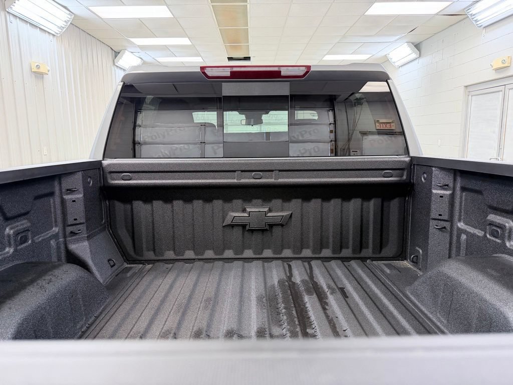New 2026 Chevrolet Silverado 1500 RST w/ Convenience Package II AWD/4WD image 28