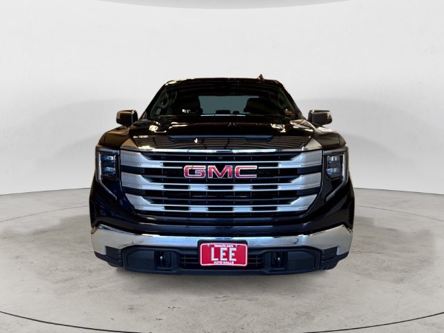 Used 2026 GMC Sierra 1500 SLE AWD/4WD image 9