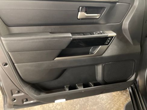 Certified 2024 Toyota Tundra Limited AWD/4WD image 14