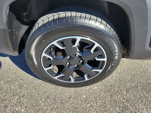 Used 2023 Jeep Renegade Latitude image 7