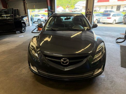 Used 2013 MAZDA MAZDA6 i Touring FWD image 2