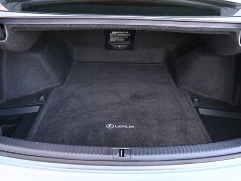 Used 2011 Lexus IS 250 w/ Premium Pkg Value Edition image 30