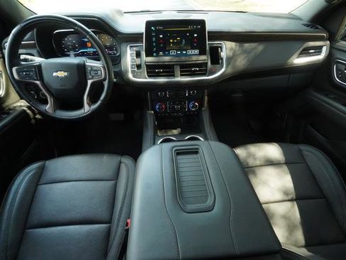 Used 2024 Chevrolet Tahoe High Country w/ Advanced Technology Package image 15