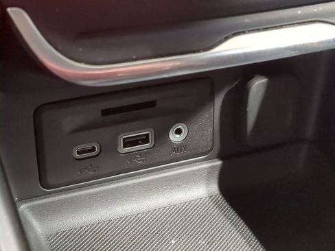 Used 2019 GMC Terrain SLT w/ Preferred Package image 35