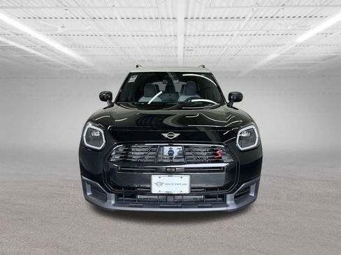 Used 2026 MINI Cooper Countryman S w/ Comfort Package Max AWD/4WD image 6