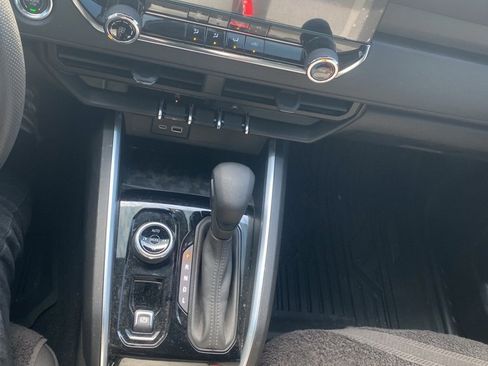 Used 2023 Chevrolet Colorado Trail Boss w/ LPO, Dark Essentials Package image 6