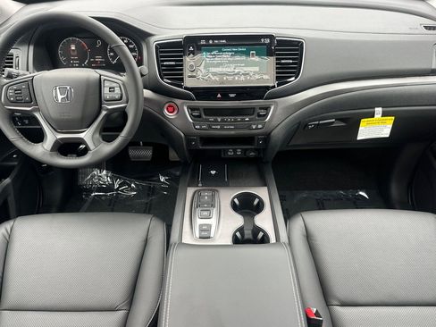 New 2026 Honda Ridgeline RTL image 15