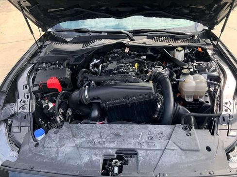 Used 2024 Ford Mustang Premium RWD image 26