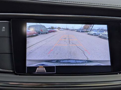 Used 2021 Buick Enclave Essence w/ LPO, Floor Liner Package image 19