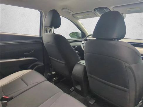 Used 2024 Hyundai Tucson SE FWD image 25