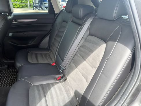 Used 2018 MAZDA CX-5 Touring AWD/4WD image 16