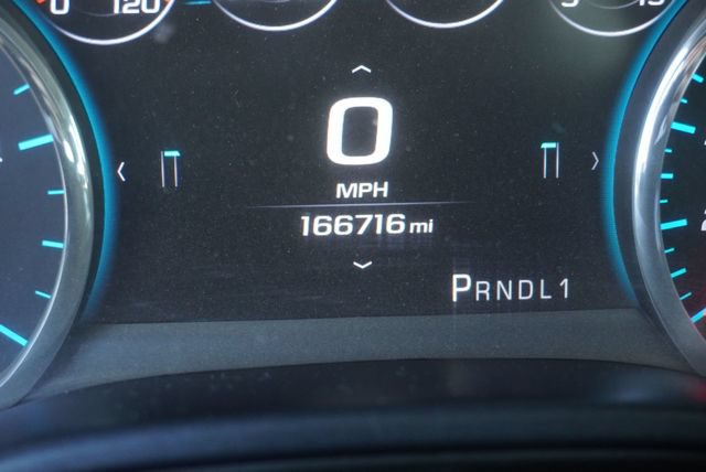 Used 2018 GMC Sierra 3500 Denali AWD/4WD image 28