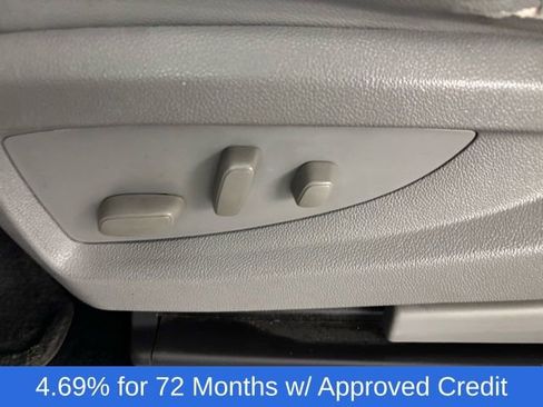 Used 2015 Chevrolet Tahoe LT image 17