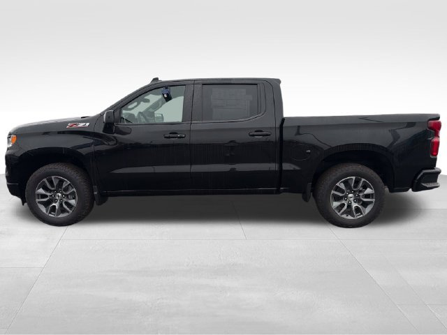 New 2026 Chevrolet Silverado 1500 RST w/ RST All Star Premium Package AWD/4WD image 2