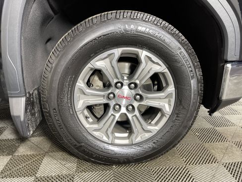 Used 2021 GMC Sierra 1500 SLT image 9