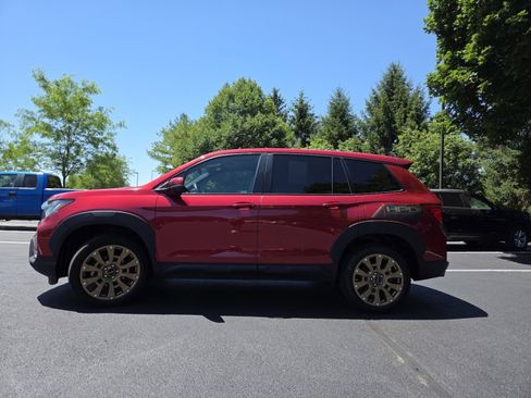 Certified 2023 Honda Passport EX-L image 15
