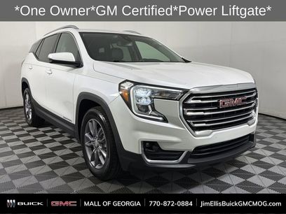 Used 2023 GMC Terrain SLT