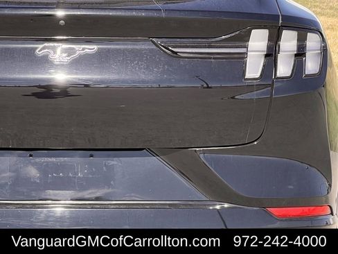 Used 2023 Ford Mustang Mach-E Premium image 5