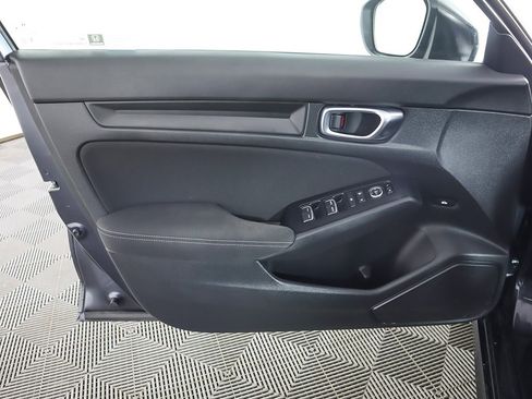 Used 2025 Honda Civic Sport image 20