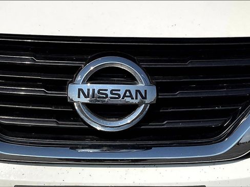 Used 2018 Nissan Altima 2.5 SV image 28