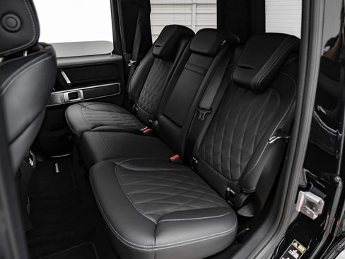Used 2027 Mercedes-Benz G 63 AMG 4MATIC image 83