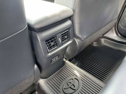 Used 2023 Toyota RAV4 XLE Premium FWD image 11