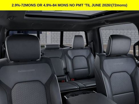 New 2026 RAM 1500 Laramie image 26