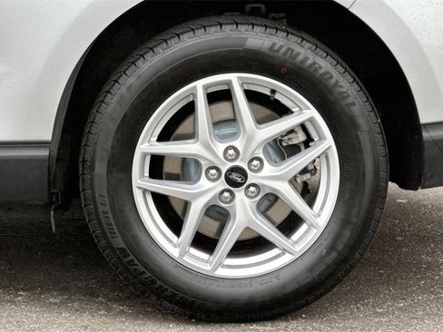 Certified 2023 Ford Edge SEL image 23