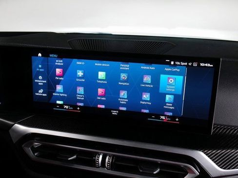 Used 2023 BMW M3 Competition image 20