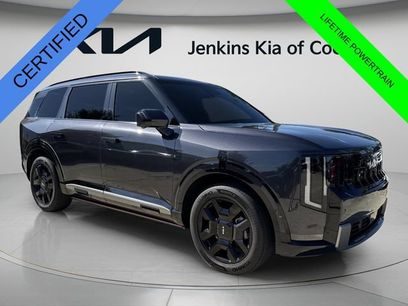 Used 2027 Kia Telluride SX w/ Towing Package