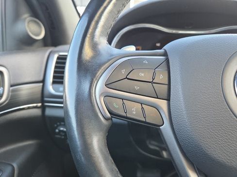 Used 2019 Jeep Grand Cherokee Limited X AWD/4WD image 23
