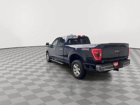 Certified 2021 Ford F150 XLT w/ Equipment Group 302A High AWD/4WD image 41