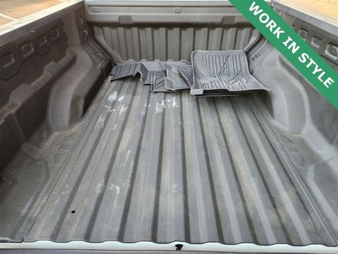 Used 2025 Chevrolet Colorado W/T w/ Advanced Trailering Package image 30