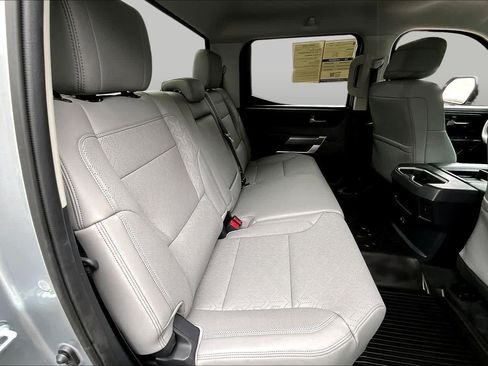 Used 2024 Toyota Tundra SR5 w/ TRD Sport Premium Package AWD/4WD image 18