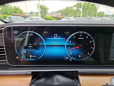 Used 2022 Mercedes-Benz GLE 350 image 14